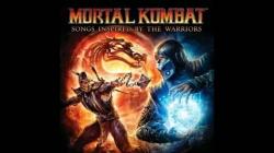 OST The Warriors - Mortal Kombat