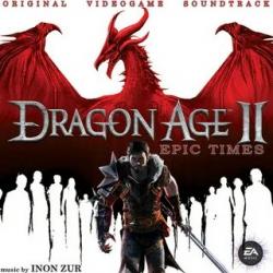 OST Dragon Age II