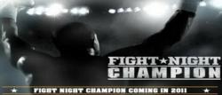 OST Fight Night Champion