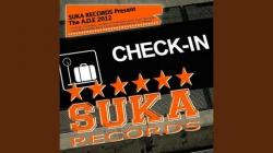 VA - Suka Records Present The Ade 2012