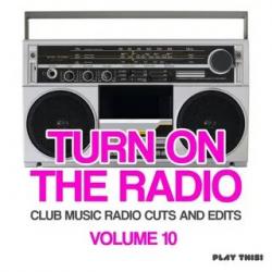 VA - Turn On The Radio, Vol. 5 (20 Club Radio Cuts)