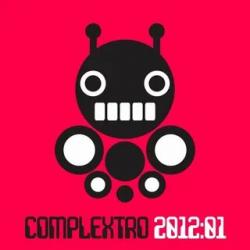 VA - Complextro 2012 - 01