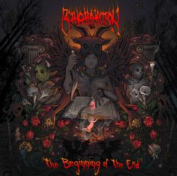 Reincarnation - The Beginning of the End