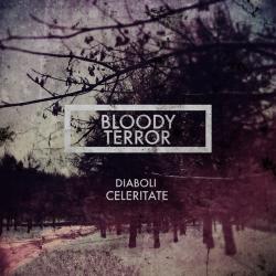 Bloody Terror - Diaboli Celeritate