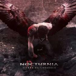 Nocturnia - Tierra De Cobardes