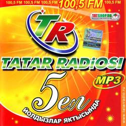 VA - Tatar radiosi-5   
