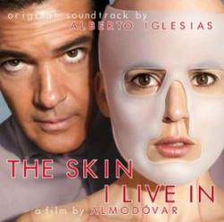 OST ,     / La piel que habito