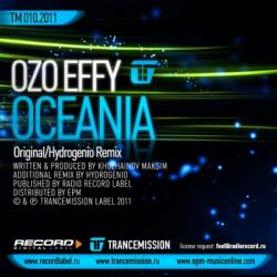 Ozo Effy - Oceania