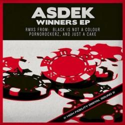 Asdek - Winners