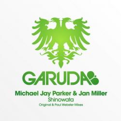 Michael Jay Parker & Jan Miller - Shinowata