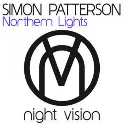 Simon Patterson - Northern Lights