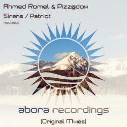 Ahmed Romel & Pizz@dox - Sirens / Patriot