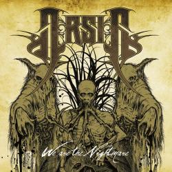 Arsis - We Are The Nightmare