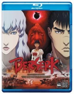 :  .  II.    / Berserk Ogon Jidai-hen II: Doldrey Koryaku [RUS]