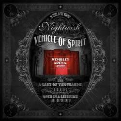 Nightwish - Vehicle of Spirits