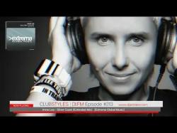 DJ Anna Lee - Club-Styles 051