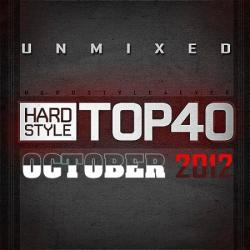VA - Fear FM Hardstyle Top 40 October