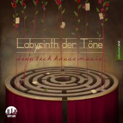 VA - Labyrinth Der Tone Vol.1-2