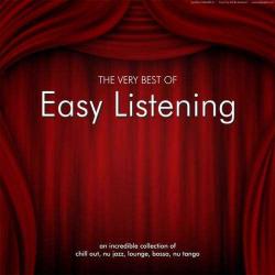 VA - The Very Best of Easy Listening