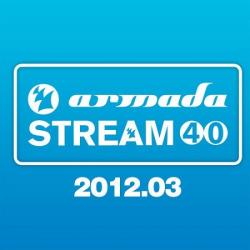 VA - Armada Stream 40 - 2012.03