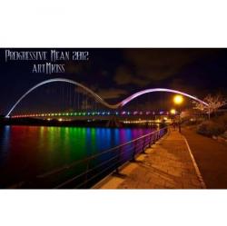 VA - Progressive Mean