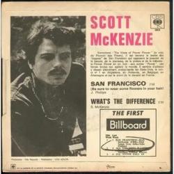 Scott McKenzie - San Francisco