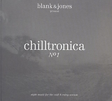 VA - Chilltronika 001