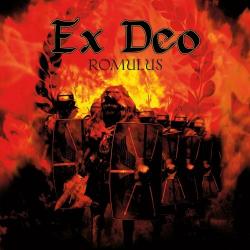 Ex Deo - Romulus