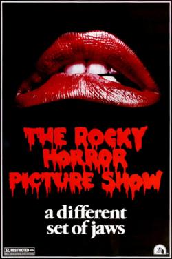     / The Rocky Horror Picture Show