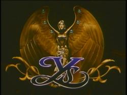    OVA-1 / Ancient Book of Ys I [OAV] [7  7] [RUS+ENG+JAP] [RAW]