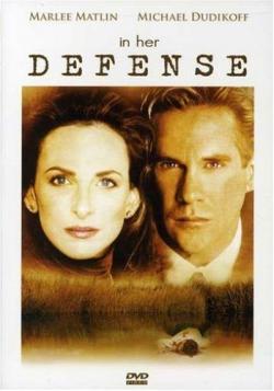  / In Her Defense DVO