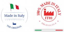    / Made in Italy