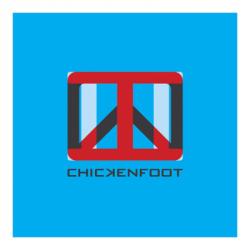 Chickenfoot - III