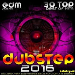 VA - Electro TOP 30
