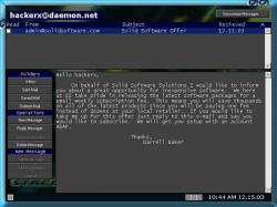 Street Hacker 1.1.3 [ENG]
