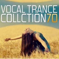 VA - Vocal Trance Collection vol.70