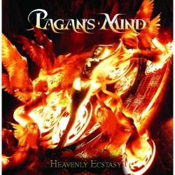 Pagan's Mind - Heavenly Ecstasy