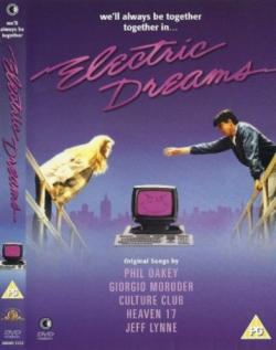  / Electric Dreams DVO