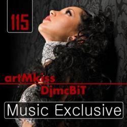 VA - Music Exclusive from DjmcBiT vol.115