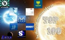 VA - TOP 100 - In The Lead Structure Of Year