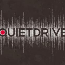 Quietdrive - Quietdrive