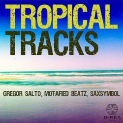 VA - Tropical Tracks EP Format..X