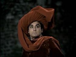  / Arcidiavolo, L' MVO