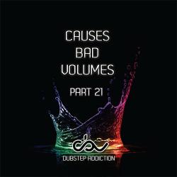 VA - Causes Bad Volumes Part 21