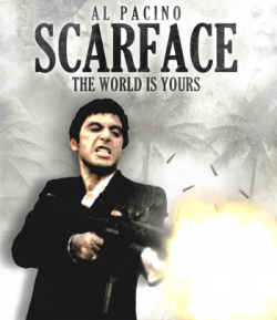    / Scarface MVO