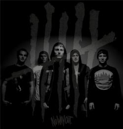 No Way Out - Dead Ends