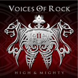 Voices of Rock - High Mighty
