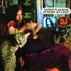 Sandy Hurvitz - Sandy's Album Is Here At Last