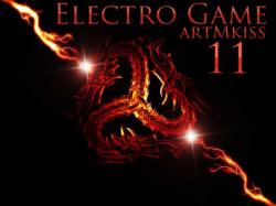 VA - Electro Game v.11