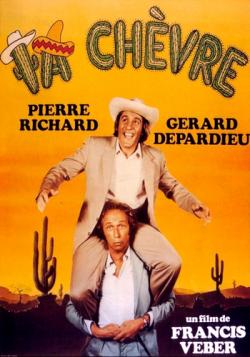  / La chevre DUB+MVO
